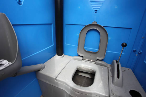 Porta potty rental for festivals in Carlyle, IL