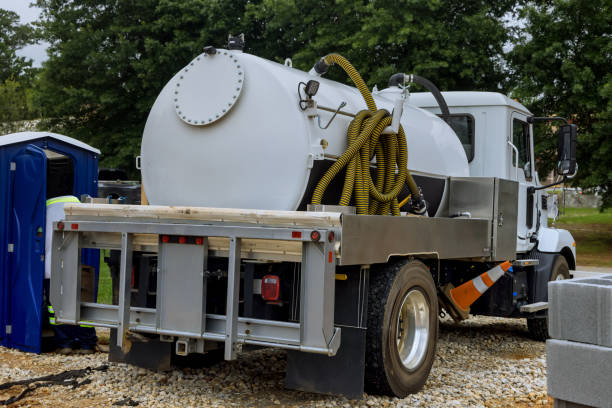 Best Local porta potty services  in Carlyle, IL