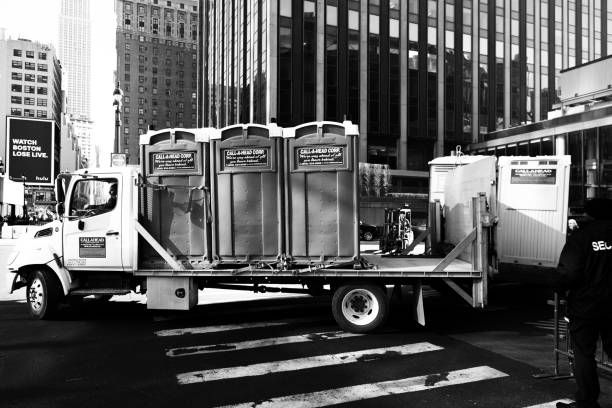 Best Porta potty for special events  in Carlyle, IL