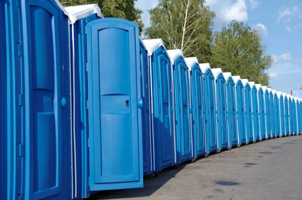 Best Portable bathroom rental  in Carlyle, IL